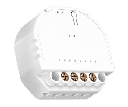 Czujnik inteligentny Meross Smart przełącznik ścienny WiFi MSS815MA-UN (Matter)